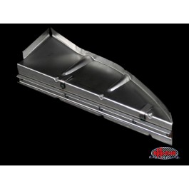 Engine bay side tray, right - Typ 1 61>66