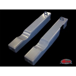 IRS chassis legs (pair) - Typ 2, 55>67