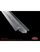 Aluminum sun roof rail, front right - Typ 2, 55>67
